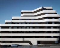 Nouvelle Construction - Ground floor apartment -
Calpe - Arenal Bol