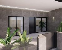 Nouvelle Construction - Ground floor apartment -
Catral - pueblo