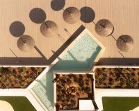 Nouvelle Construction - Ground floor apartment -
Denia - L´Estanyó (Marinas)