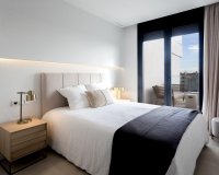 Nouvelle Construction - Ground floor apartment -
Denia - L´Estanyó (Marinas)