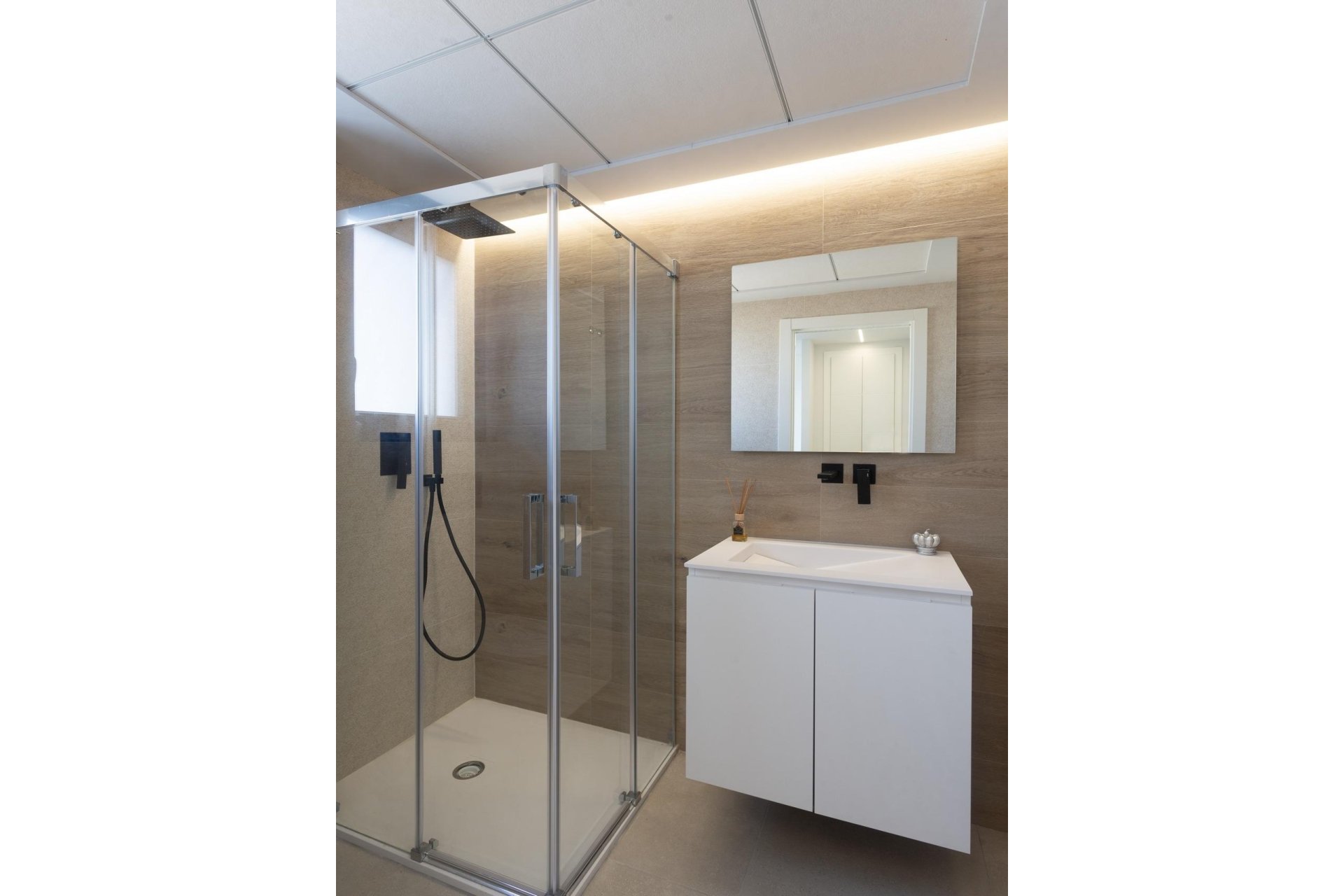 Nouvelle Construction - Ground floor apartment -
Denia - L´Estanyó (Marinas)