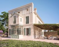 Nouvelle Construction - Ground floor apartment -
Denia - Puerto Denia