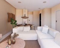 Nouvelle Construction - Ground floor apartment -
El Campello - Muchavista