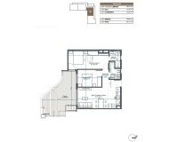 Nouvelle Construction - Ground floor apartment -
Guardamar del Segura - Camino del Puerto