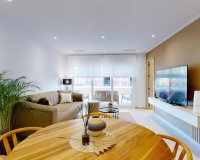 Nouvelle Construction - Ground floor apartment -
Guardamar del Segura - El Raso