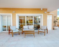 Nouvelle Construction - Ground floor apartment -
Guardamar del Segura - El Raso