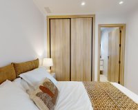 Nouvelle Construction - Ground floor apartment -
Guardamar del Segura - El Raso