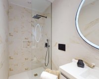 Nouvelle Construction - Ground floor apartment -
Guardamar del Segura - El Raso