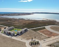 Nouvelle Construction - Ground floor apartment -
Guardamar del Segura - El Raso