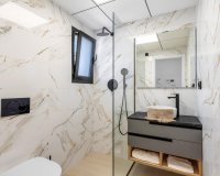 Nouvelle Construction - Ground floor apartment -
Guardamar del Segura - El Raso