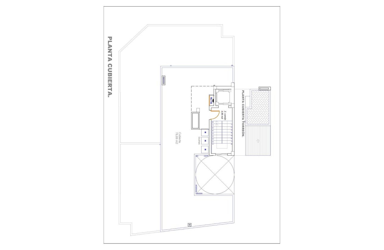 Nouvelle Construction - Ground floor apartment -
Guardamar del Segura - Pueblo