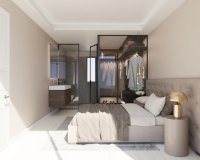 Nouvelle Construction - Ground floor apartment -
Guardamar del Segura - Pueblo