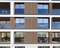 Nouvelle Construction - Ground floor apartment -
Guardamar del Segura - Pueblo