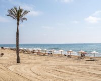 Nouvelle Construction - Ground floor apartment -
Guardamar del Segura - Pueblo