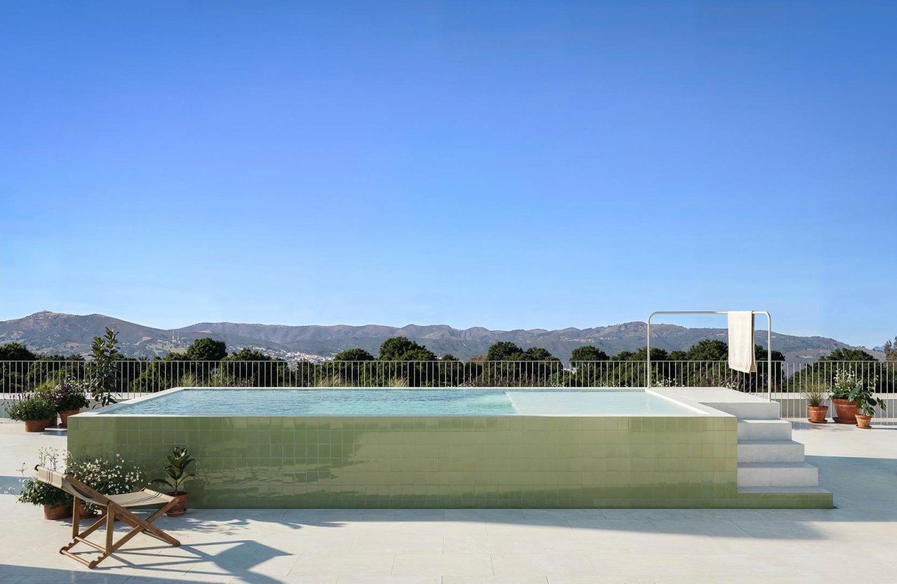 Nouvelle Construction - Ground floor apartment -
Jacarilla - pueblo