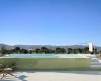 Nouvelle Construction - Ground floor apartment -
Jacarilla - pueblo