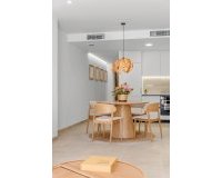 Nouvelle Construction - Ground floor apartment -
Jacarilla - pueblo