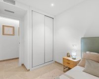 Nouvelle Construction - Ground floor apartment -
Jacarilla - pueblo