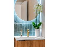 Nouvelle Construction - Ground floor apartment -
Jacarilla - pueblo