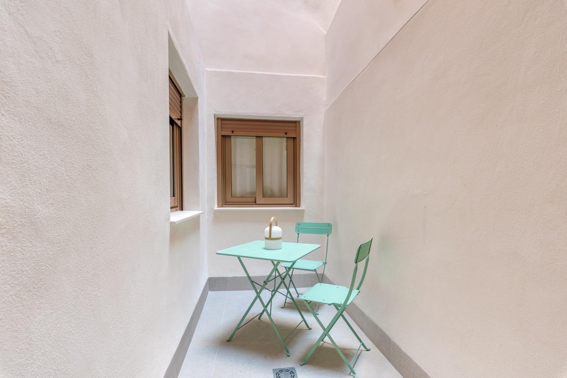 Nouvelle Construction - Ground floor apartment -
Jacarilla - pueblo