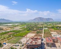 Nouvelle Construction - Ground floor apartment -
Jacarilla - pueblo