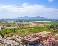 Nouvelle Construction - Ground floor apartment -
Jacarilla - pueblo