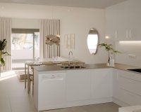 Nouvelle Construction - Ground floor apartment -
La Nucía - Ciudad Deportiva