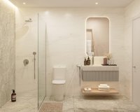 Nouvelle Construction - Ground floor apartment -
Mojacar - Playa De Macenas