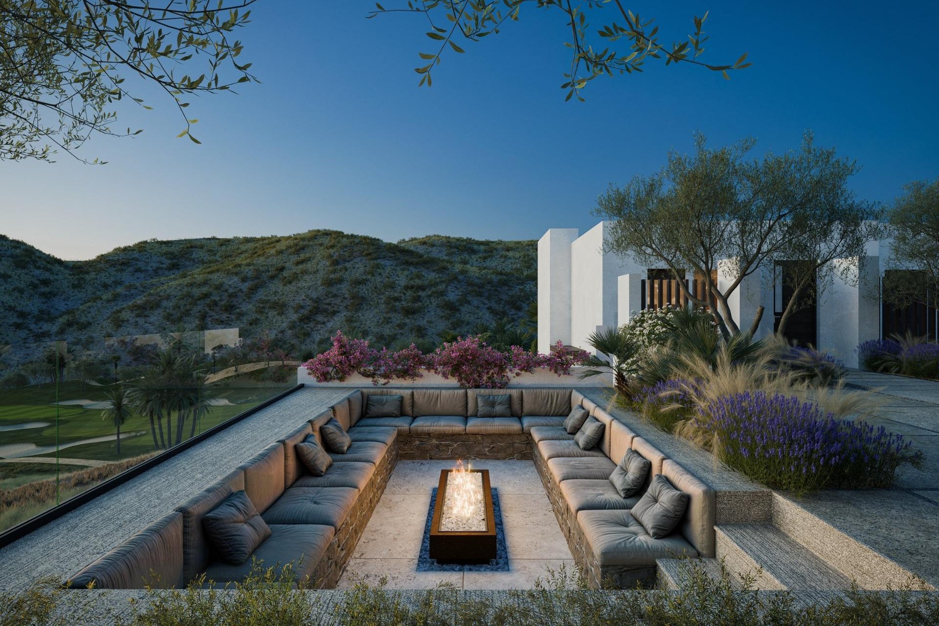 Nouvelle Construction - Ground floor apartment -
Mojacar - Playa De Macenas