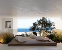 Nouvelle Construction - Ground floor apartment -
Mojacar - Playa De Macenas