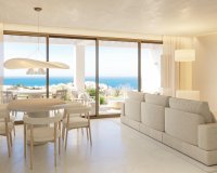 Nouvelle Construction - Ground floor apartment -
Mojacar - Playa De Macenas