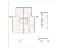 Nouvelle Construction - Ground floor apartment -
Mojacar - Playa De Macenas