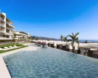 Nouvelle Construction - Ground floor apartment -
Mutxamel - Bonalba-cotoveta