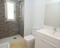 Nouvelle Construction - Ground floor apartment -
Orihuela Costa - Las Filipinas