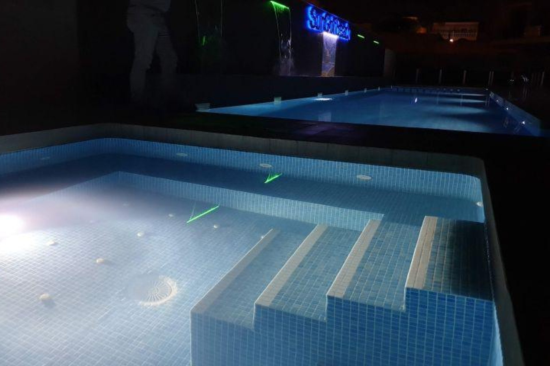 Nouvelle Construction - Ground floor apartment -
Orihuela Costa - Las Filipinas