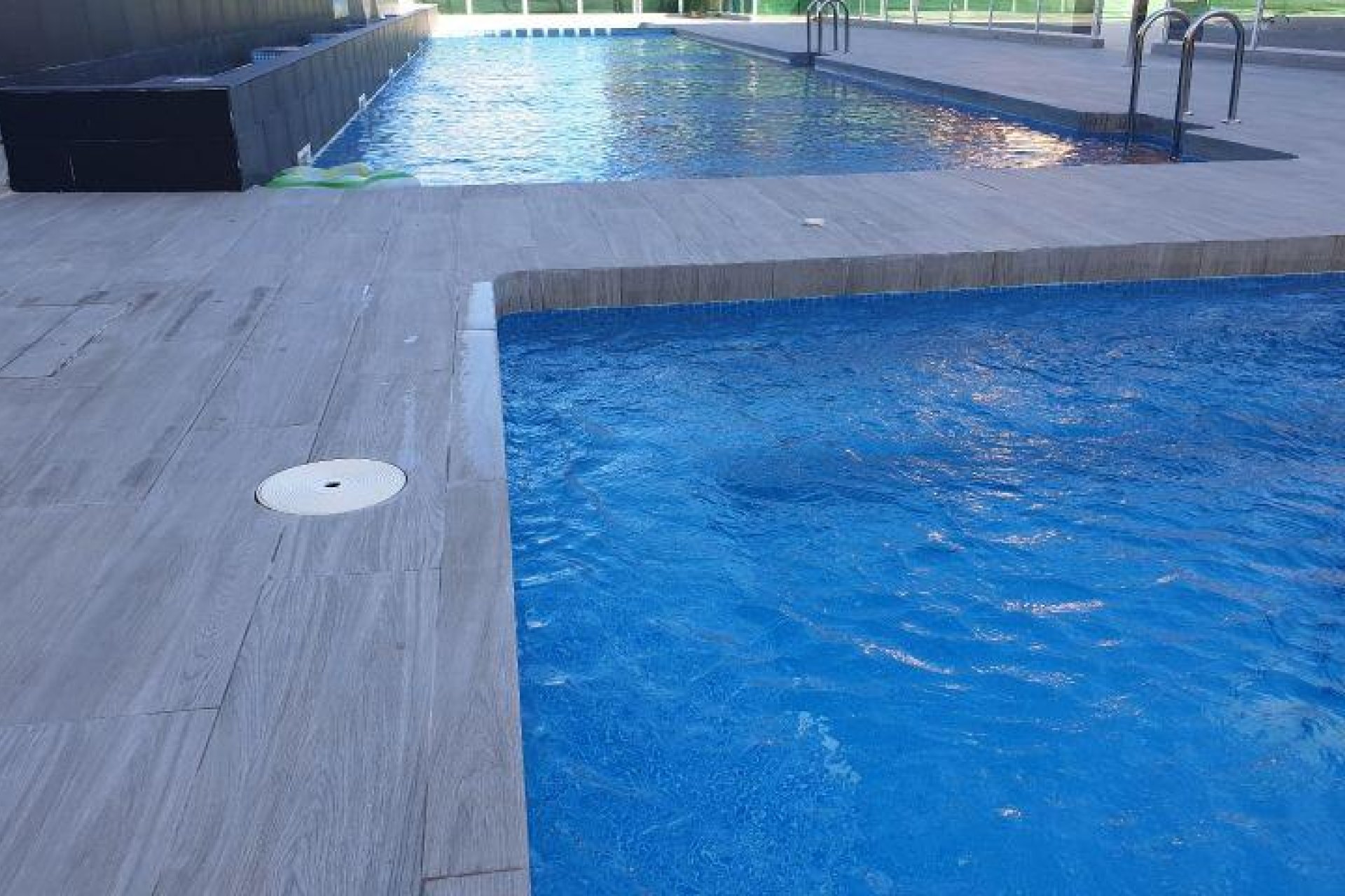 Nouvelle Construction - Ground floor apartment -
Orihuela Costa - Las Filipinas