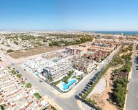 Nouvelle Construction - Ground floor apartment -
Orihuela Costa - Lomas de Cabo Roig