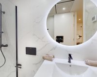 Nouvelle Construction - Ground floor apartment -
Orihuela Costa - Lomas de Cabo Roig