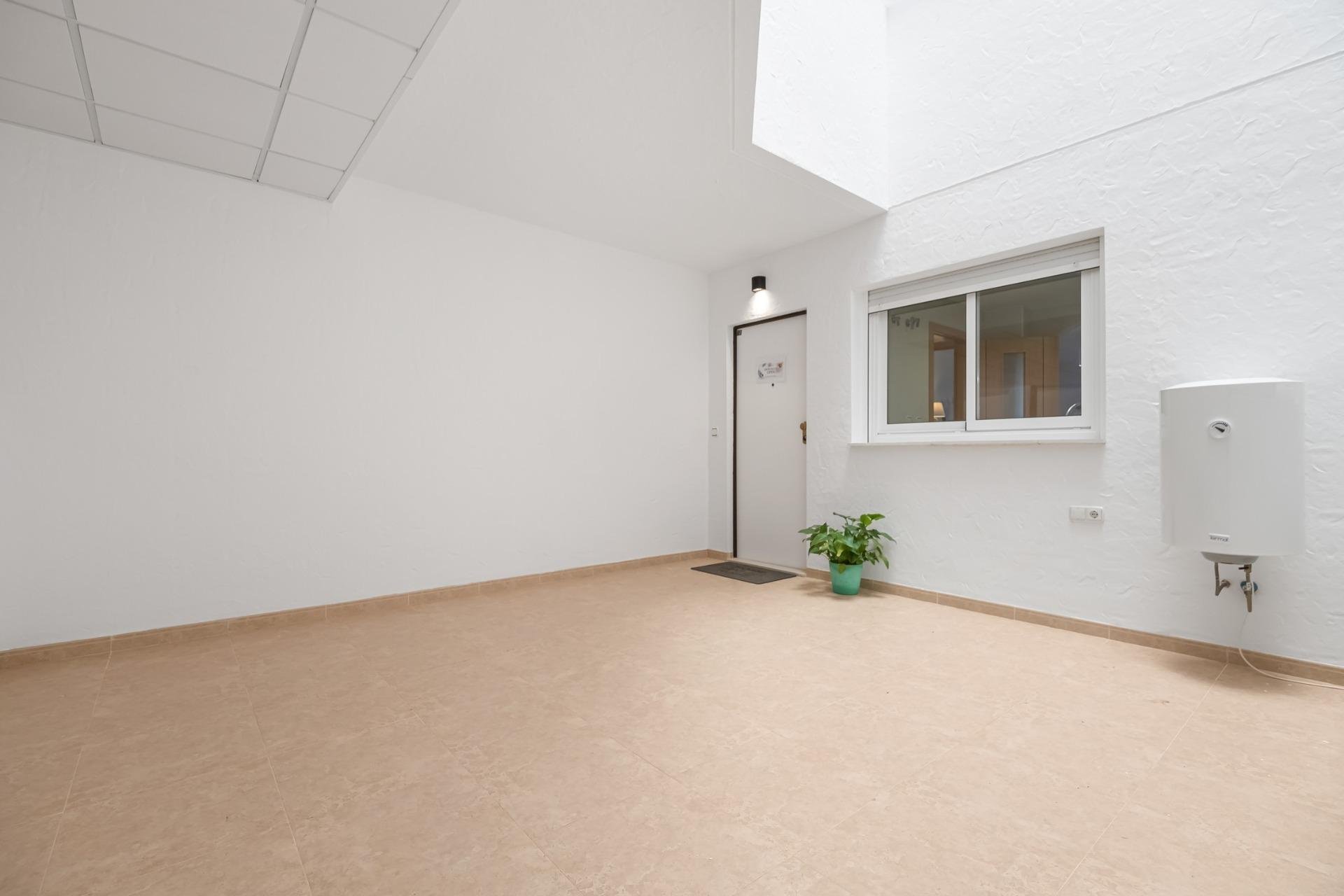 Nouvelle Construction - Ground floor apartment -
Orihuela Costa - Lomas de Cabo Roig