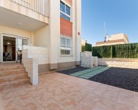Nouvelle Construction - Ground floor apartment -
Orihuela Costa - Lomas de Cabo Roig