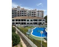 Nouvelle Construction - Ground floor apartment -
Orihuela Costa - Lomas de Campoamor
