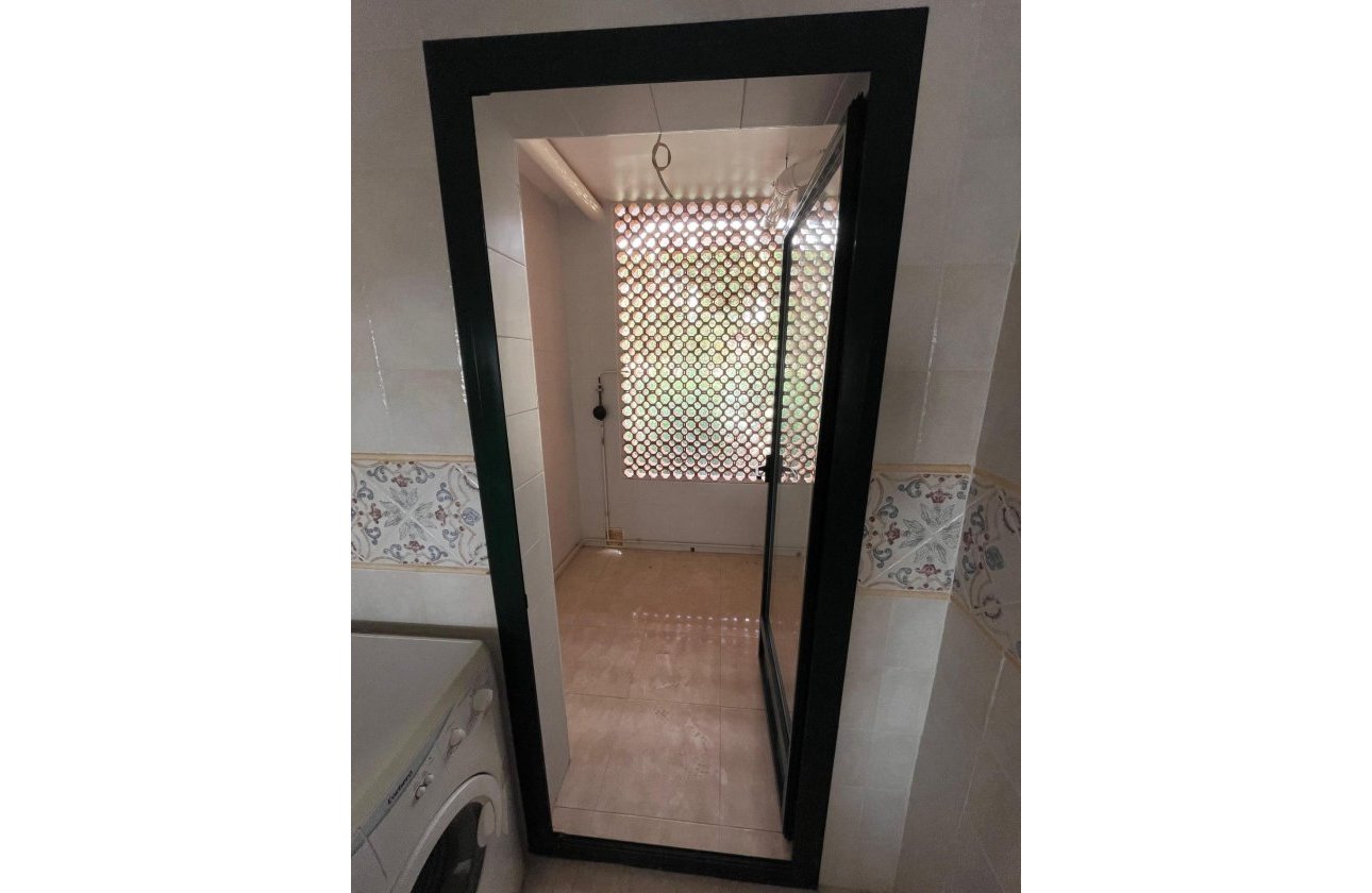 Nouvelle Construction - Ground floor apartment -
Orihuela Costa - Lomas de Campoamor