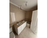 Nouvelle Construction - Ground floor apartment -
Orihuela Costa - Lomas de Campoamor