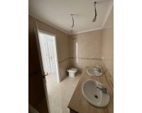 Nouvelle Construction - Ground floor apartment -
Orihuela Costa - Lomas de Campoamor