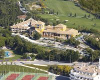 Nouvelle Construction - Ground floor apartment -
Orihuela Costa - Lomas de Campoamor