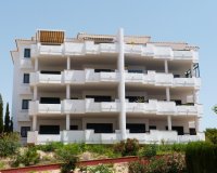 Nouvelle Construction - Ground floor apartment -
Orihuela Costa - Lomas de Campoamor