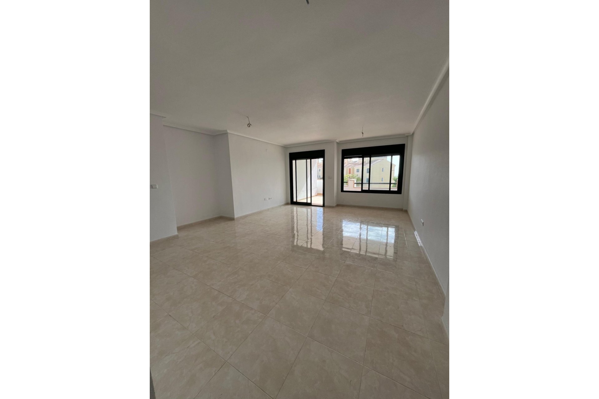 Nouvelle Construction - Ground floor apartment -
Orihuela Costa - Lomas de Campoamor