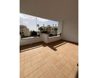 Nouvelle Construction - Ground floor apartment -
Orihuela Costa - Lomas de Campoamor