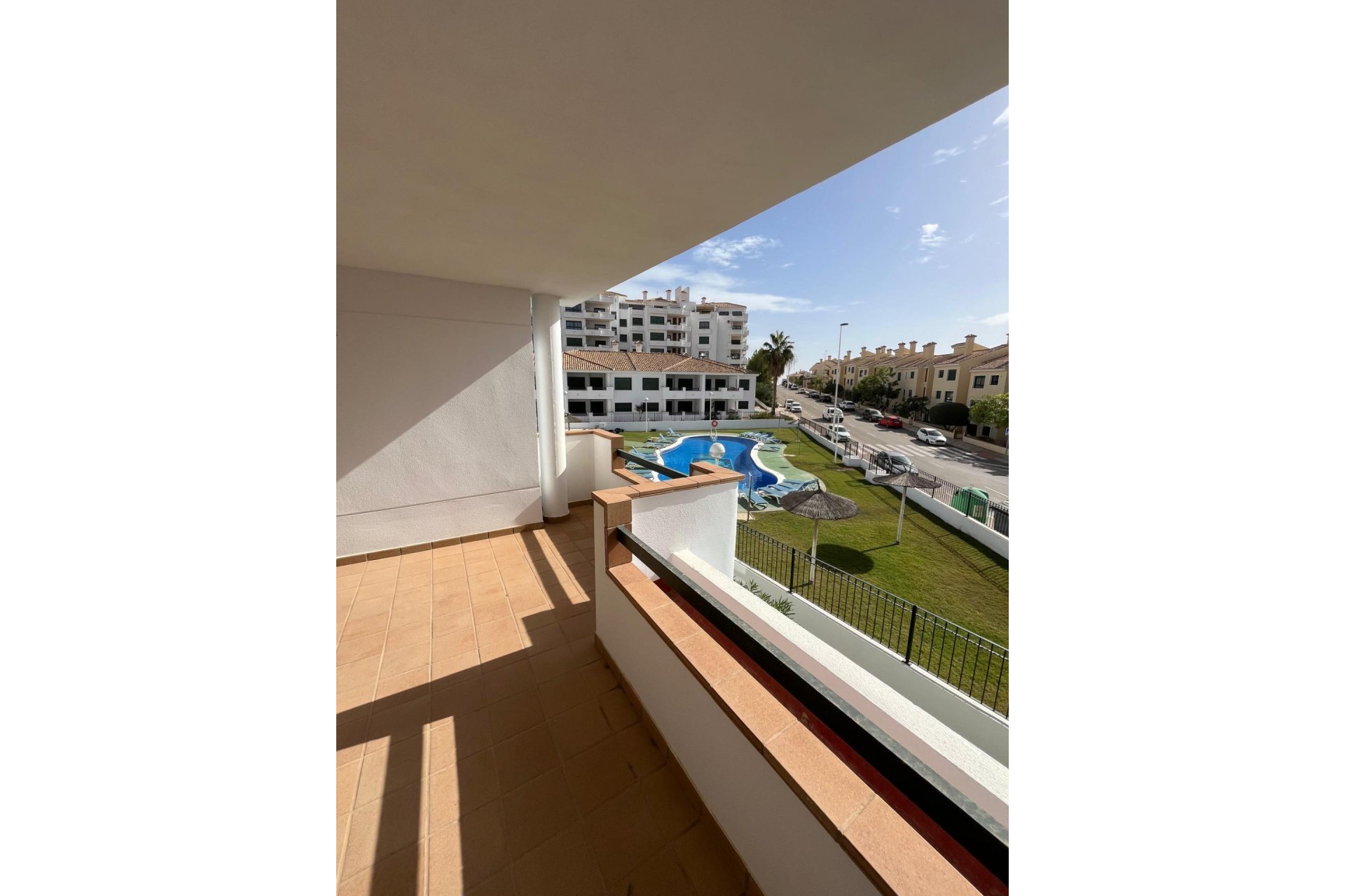 Nouvelle Construction - Ground floor apartment -
Orihuela Costa - Lomas de Campoamor