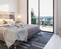 Nouvelle Construction - Ground floor apartment -
Orihuela Costa - Playa Flamenca